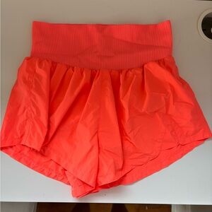 Free People Movement Carpe Diem Shorts